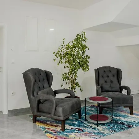 Villa Antonija-makarska By Guide *