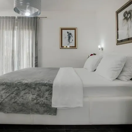 Villa Antonija-makarska By Guide