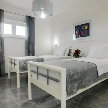Villa Antonija-makarska By Guide *